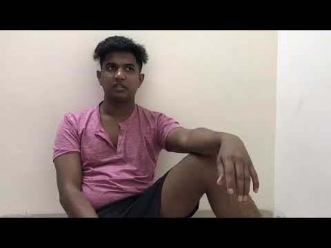 Ishwar Audition
