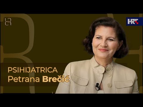 Razgovor s razlogom: Petrana Brečić