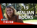 15 Best Italian Books And Authors To Learn Italian Easy Italian 56