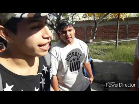 Freestyle 4x4 Lean x Gabo x Kuma x Mota