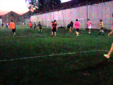 Supremitas XV vs Deportivo la Cornuda - Copa Palermo