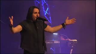 Metatrone-Hombre (Español)