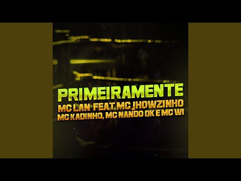 Primeiramente