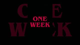 One week to go #strangerthings #arrowvideo