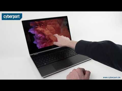 HP Pavilion x360 15 im Test I Cyberport