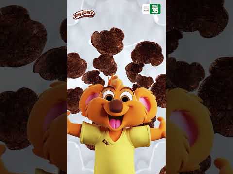 Crunchy & Chocolatey | NESTLÉ KOKO KRUNCH