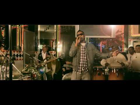 Ranjeev Ramdeen - Pass Meh Glass (2011)