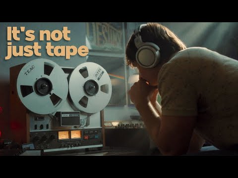 Why 70's Records Sound so Warm (How to Get That Character)