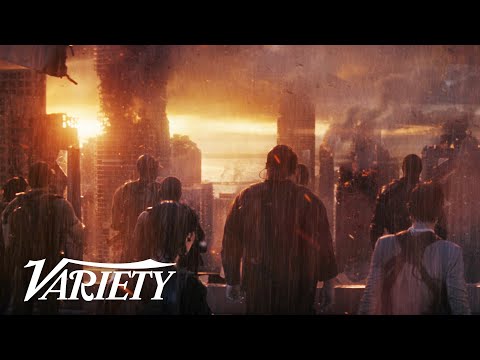 afbeelding The Cast on Whether They Believe in Aliens