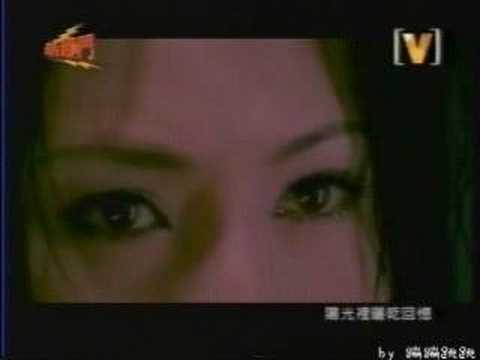 徐若瑄－爱笑的眼睛 MV Vivian
