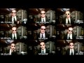 Reservoir Dogs - Little green bag - (George Baker ...