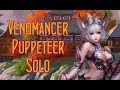 Venomancer Puppeteer Solo / SoD Farming 