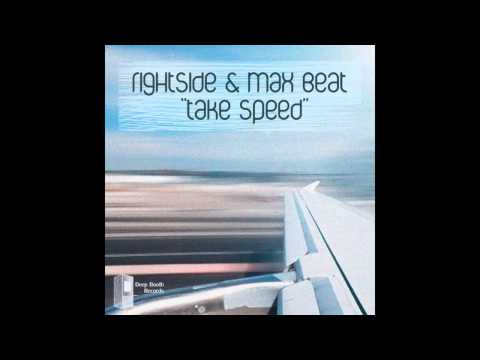 Rightside & Max Beat - Take Speed (Main Mix)