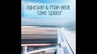 Rightside & Max Beat - Take Speed (Main Mix)