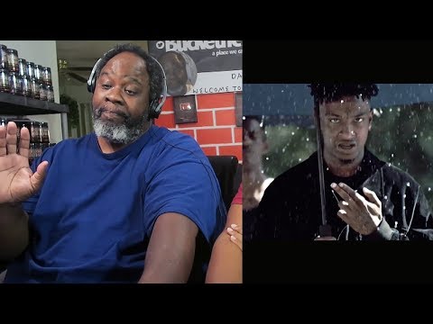 Dad Reacts to 21 Savage - Nothin New (Official Music Video)