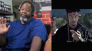 Dad Reacts to 21 Savage - Nothin New (Official Music Video)