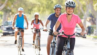 Ways to Stay Safe on Your Bicycle