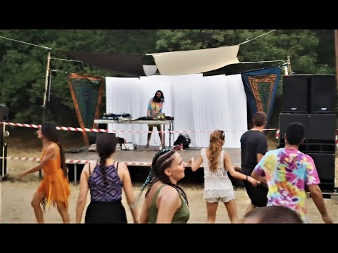 SUN TRIBE 2020 - PsyRitual