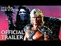 MASTERS OF THE UNIVERSE 1987 Official Trailer Amazon MGM