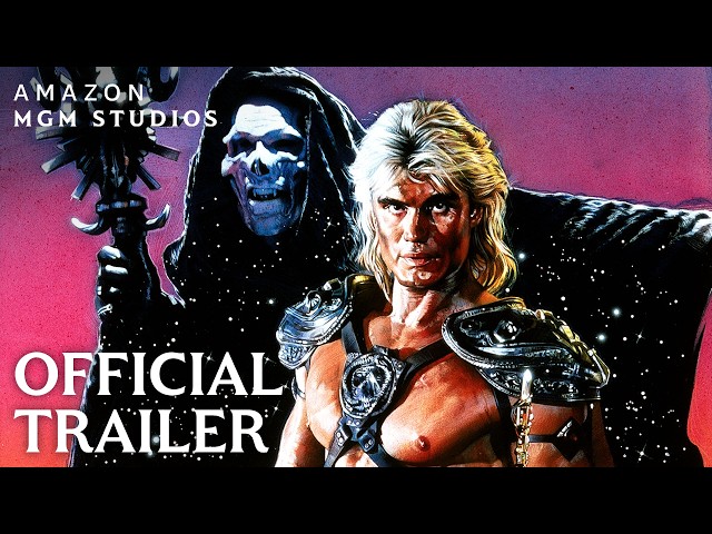 Official Trailer