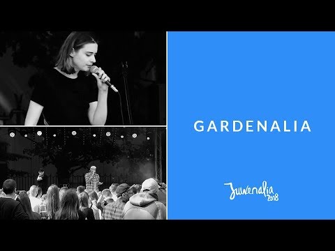 Gardenalia 2018