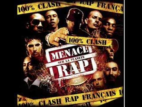 KAFE KREM Feat EXPRESS 24H A PARIS RMX(FUCK BOUGA&MARSEILLE)