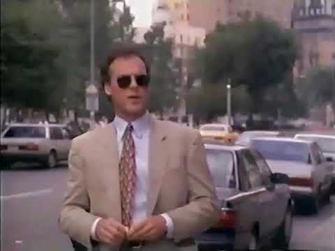 One Good Cop (1991) Teaser