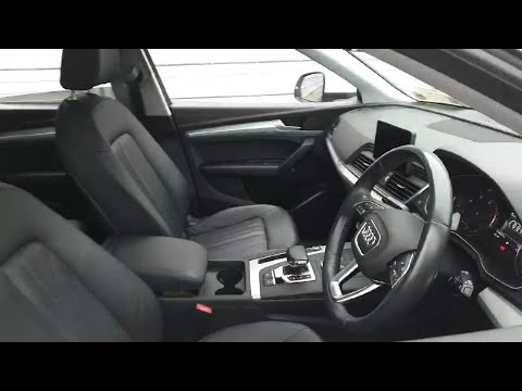 191C12228 - Audi Q5 2.0tdi 163 Q S-T SE 4DR Auto RefId: 472748