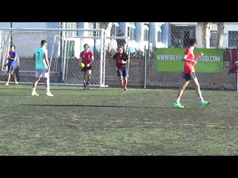 SUASI vs POLVAZO   #Apertura 2021 Fecha 9