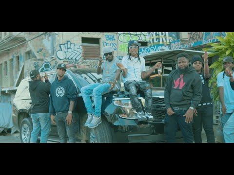 DIABLON DIABLON 👹 — Yay Asiido | Video Oficial | Dir. Rochy RD