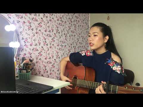 Jelungan - Nathalie Anik (cover by Claudia Bintang)