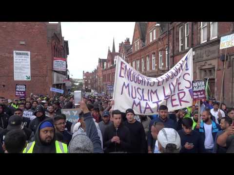 05 09 2015 UAF Rotherham 20