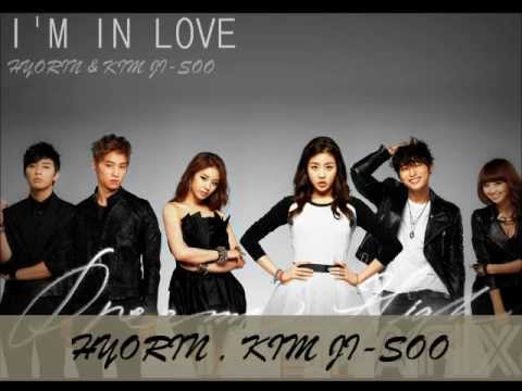 Dream High 2 : I'm In Love - Hyorin & Kim Jisoo