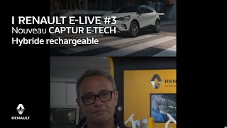 Video 4 of Product Renault Captur 2 Crossover (2019)