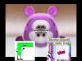 KlaskyKlaskyKlaskyKlasky Gummy Bear Has A Conga Busher In Luig Group