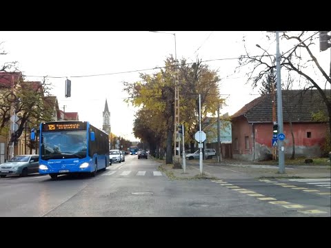 Budapest 170-es járat; Rákospalota, Csömöri-patak - Újpest-központ M