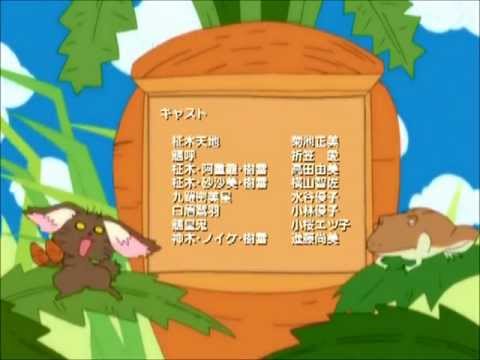 Tenchi Muyo Ryo-Ohki OVA 3 Ending - Lovely Cookin' [HD]
