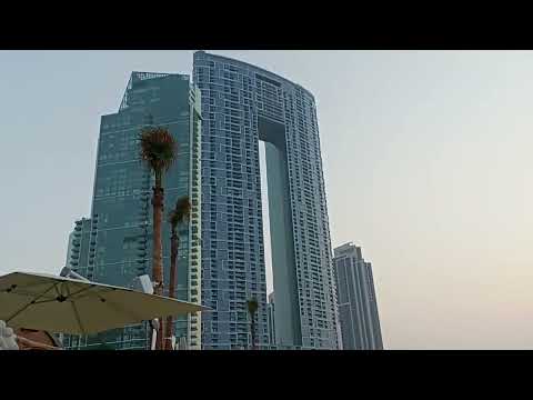 Dubai Bluewater Island: A Vibrant Destination for Adventure and Relaxation