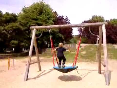 freerunning in apensen