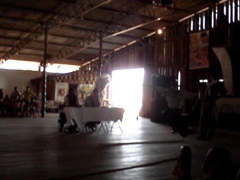 Jhonny chula rod€io Mutum 2007