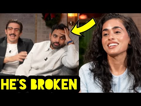 Akaash Singh's Wife LIES And HUMILIATES Him To His Face!!!