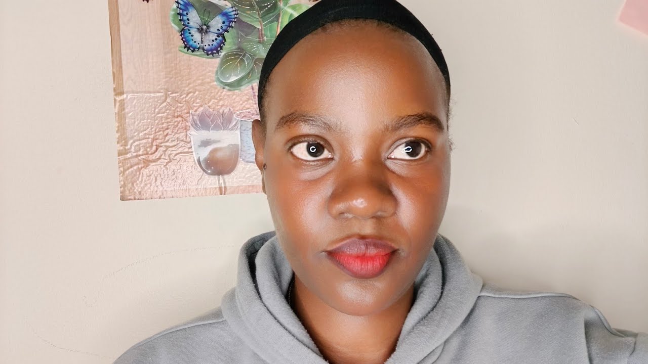 Kola bino nga mwekamala okwezina muti omusajja oja mulekamu lock