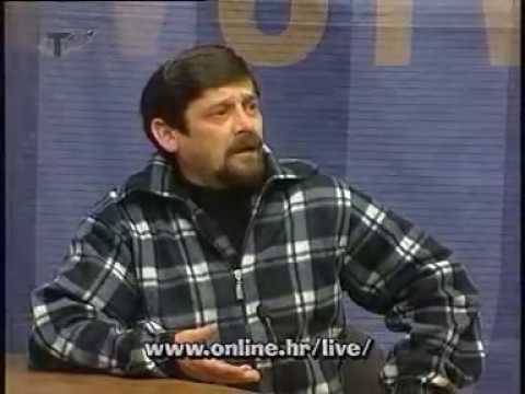 Noćna mora - 98 - Braco, Stankec i Jaran