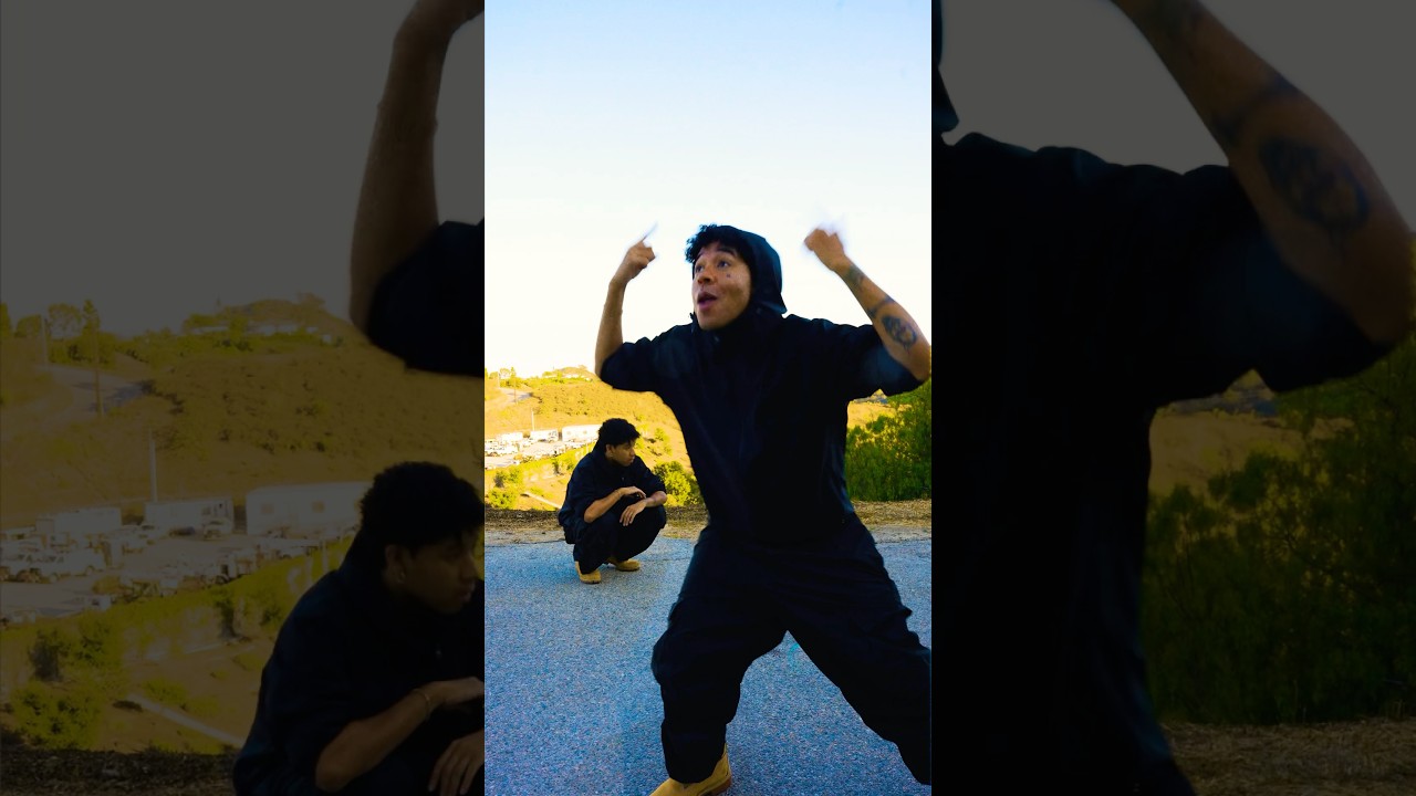 Just another day, in this world of mine! | SUNNY IN HELL! out now! 👹🕸️