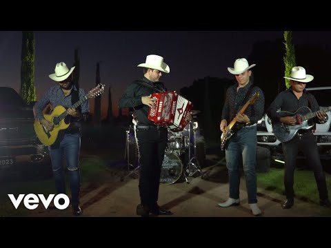 Los Ejemplares del Rancho - Allá Por Jesús María