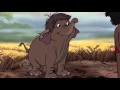 The Jungle Book Colonel Hathis March Reprise HD