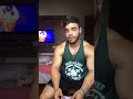 DIA DO LIXO - Video 2/2 - Filipe Tomé Bodybuilder