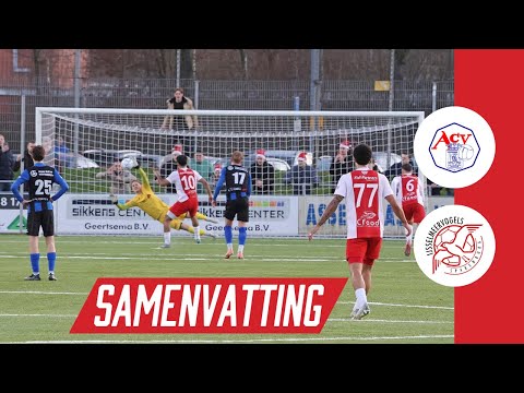 ACV - IJsselmeervogels (season 25/26)