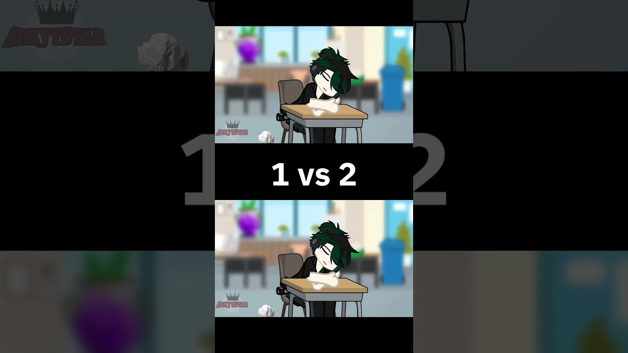 which one do you like? 😔#3 #gacha #gcmm #gachaclub #gachagcmm #gachalife #memes #shorts