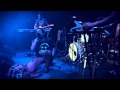 Willis Earl Beal - Too Dry To Cry || live @ NWE ...